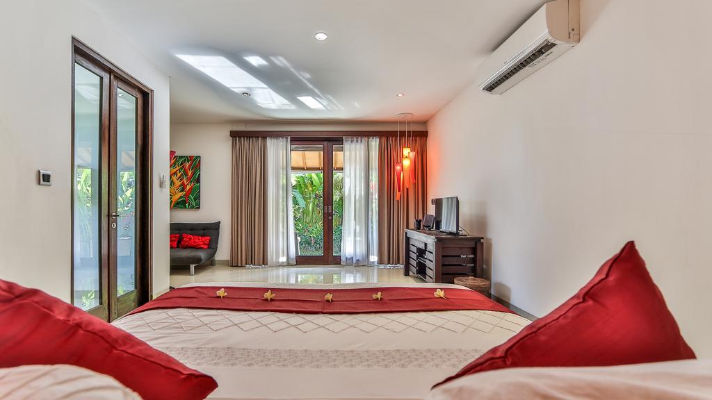 The Manipura Luxury Estate And Spa Up To 18 Person, Fully Serviced Ubud Exterior foto
