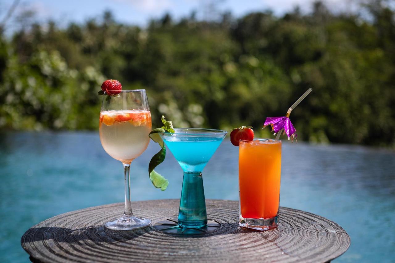 The Manipura Luxury Estate And Spa Up To 18 Person, Fully Serviced Ubud Exterior foto