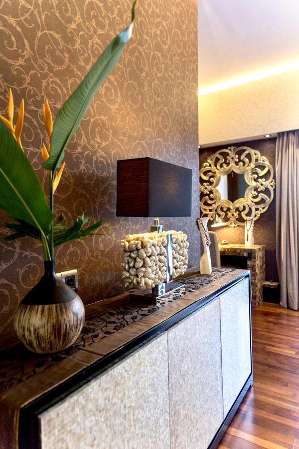 The Manipura Luxury Estate And Spa Up To 18 Person, Fully Serviced Ubud Exterior foto